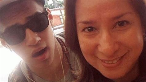 Albie CasiÃ±o's mom on public apology from Andi Eigenmann.